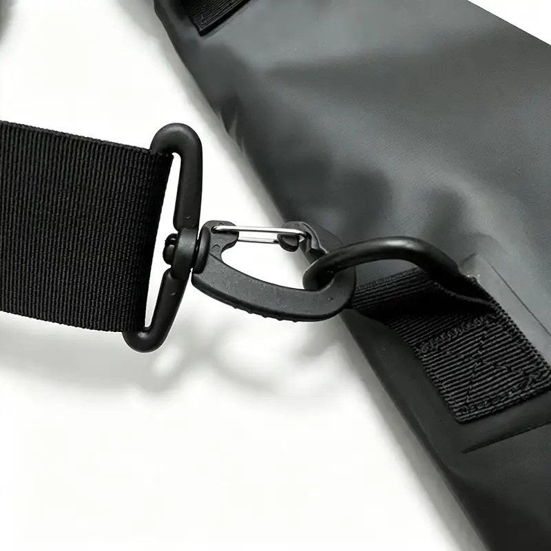 Roll-Top Waterproof Gun Slip